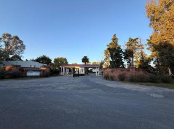 Terreno · 675m² · Terreno de 675 m² en Venta en Santa Clara Manzanares