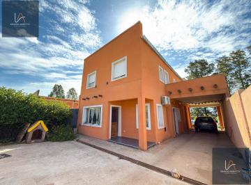 Casa · 200m² · 6 Ambientes · 1 Cochera · Casa en Tandil