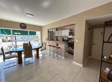 Departamento · 86m² · 4 Ambientes · 1 Cochera · Departamento en Mar del Plata