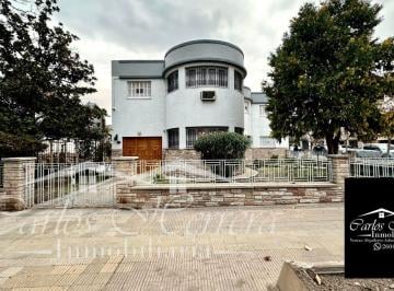 Casa de 10 ambientes, San Rafael · Venta Casa Cuatro Dorm. Tres Baños Tres Cocheras San Rafael Centro