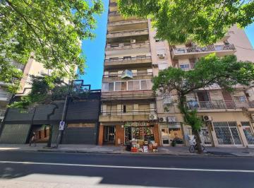 Departamento de 2 ambientes, Rosario · Santa Fé Al 2500 - Alquilado Hasta Febrero 2028 - Contrafrente Norte