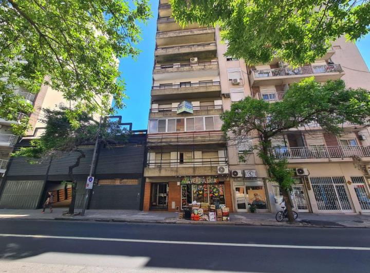 Departamento en venta en Alberto Olmedo · 2 ambientes