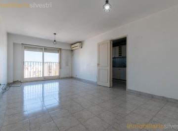 Departamento · 89m² · 6 Ambientes · 1 Cochera · 10 Esquina 49 La Plata - Departamento de 3 Dorm. con Cochera Cubierta en Venta