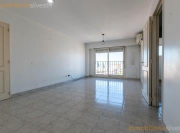 Departamento · 89m² · 6 Ambientes · 1 Cochera · 10 Esquina 49 La Plata - Departamento de 3 Dorm. con Cochera Cubierta en Venta