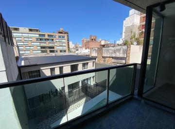 Departamento · 64m² · 3 Ambientes · 1 Cochera · Venta Departamento de 2 Dorm. y 2 Baños con Cochera - Abasto
