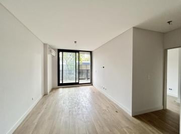 Departamento · 57m² · 2 Ambientes · 1 Cochera · Venta Departamento a Estrenar de 2 Ambientes con Cochera en Palermo Hollywood