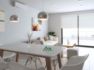 Departamento · 93m² · 4 Ambientes · Departamento en Venta 2 Dorm. en Nueva Córdoba con Balcón – Inversión en Pozo