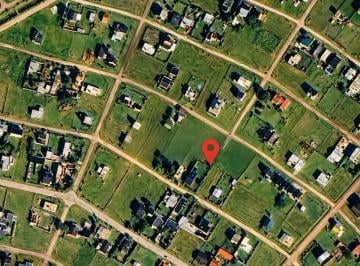 Terreno · 518m² · Lote en Venta - Camet Norte / a m del Mar