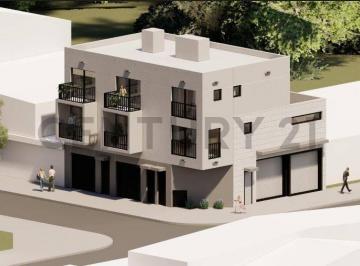 Casa · 90m² · 3 Ambientes · 1 Cochera · Dúplex 3 Ambientes a Estrenar – Zona Martiniano Chilavert y San Martín