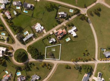 Terreno · 1523m² · Se Vende Terreno en Barrio La Mata de Tandil
