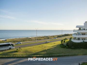 Foto1 · Departamento de 2 Suites + Depedencia en Venta Frente Al Mar.