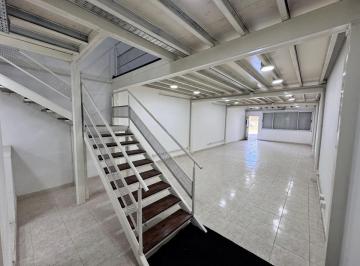 Depósito · 2100m² · 1 Ambiente · Depósito en Alquiler - 1 Ambiente - Hurlingham