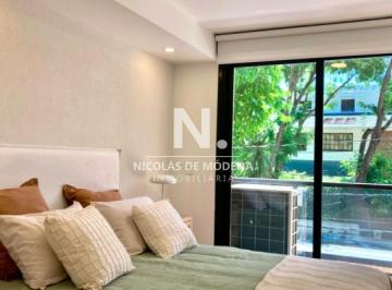 Foto1 · Oportunidad Apartamento de 1 Dormitorio a Pasos del Wtc en Pocitos Nuevo, Montevideo!