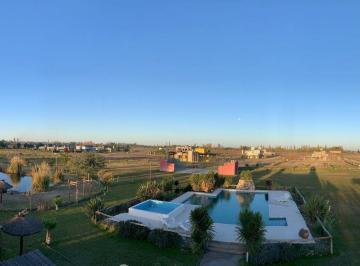 Terreno , San Rafael · Lote en Venta 1300 m², Barrio Cerrado, Vista a La Montaña, san Rafael, Mendoza
