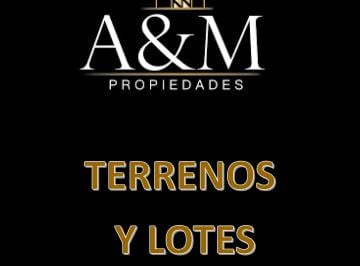 Terreno , Floresta · Terreno 8.66x 30 en Venta en Floresta Norte
