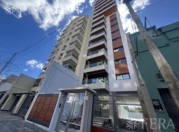Desarrollo vertical · Olavarria 234