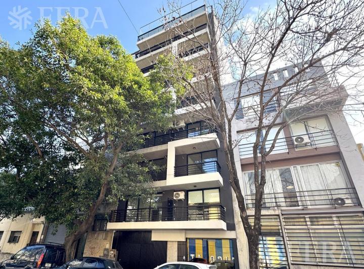 Desarrollo vertical · Own Residences Thames