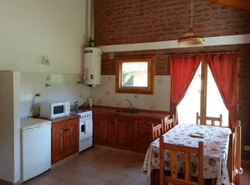 Casa · 3 Ambientes · Casa en El Hoyo