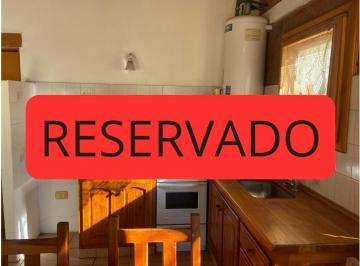 Casa · 3 Ambientes · Casa en El Hoyo