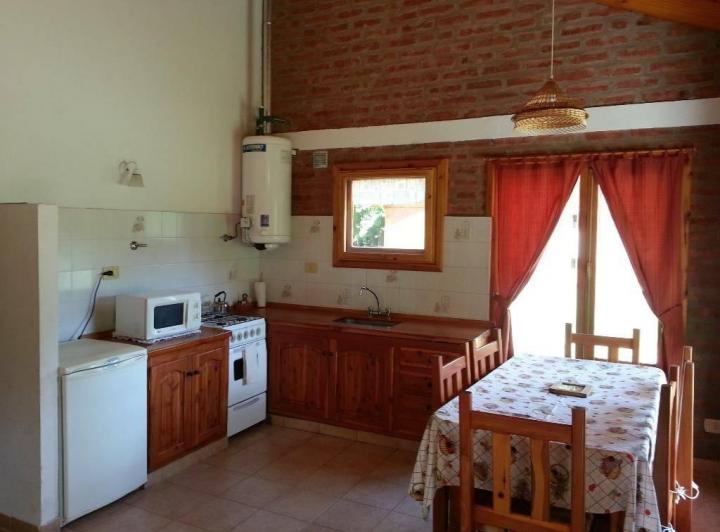 Casa · 3 Ambientes