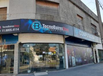 Local comercial , Morón · Local en Esquina Comercial de Haedo