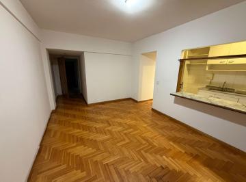 Departamento · 49m² · 2 Ambientes · Departamento en Flores