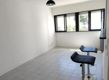 Departamento · 42m² · 2 Ambientes · Departamento en Alquiler - 1 Dormitorio 1 Baño - La Plata