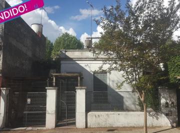 Terreno · 156m² · 3 Ambientes · 1 Cochera · ¡Vendido! Lote de 156 m² en Villa Devoto