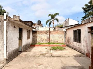 Casa · 55m² · 3 Ambientes · Casa - Lomas de Zamora