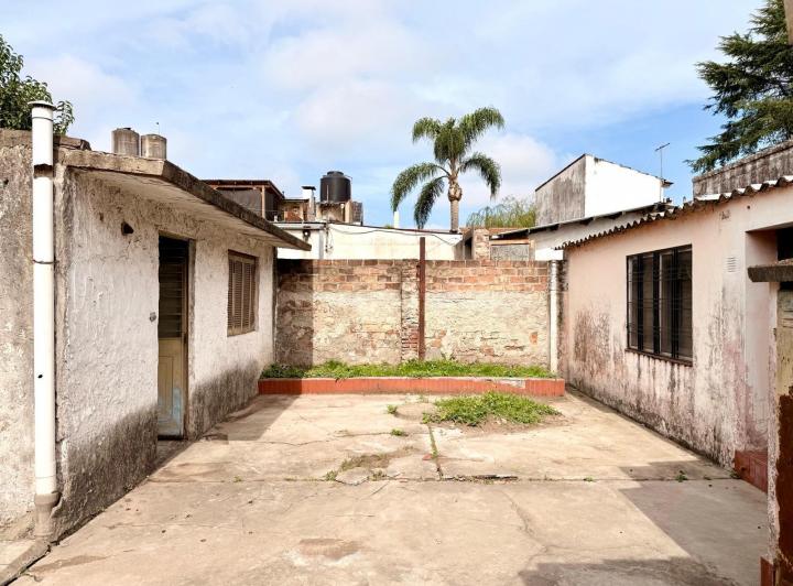Casa · 55m² · 3 Ambientes