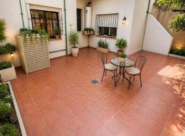 PH · 85m² · 3 Ambientes · Venta PH 3 Ambientes con Patio en San Martin