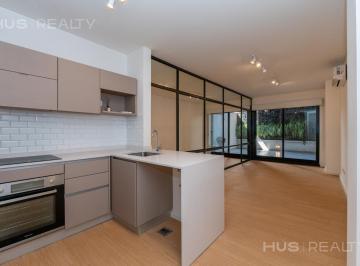 Departamento · 48m² · 2 Ambientes · Venta Departamento de 2 Ambientes en Edificio Full Amenities en Palermo Hollywood. Seg 24 Hs.