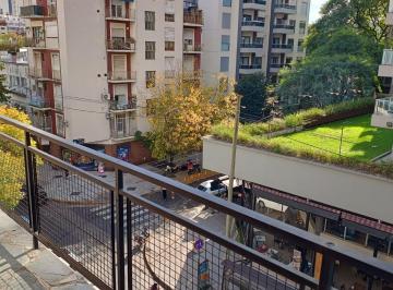 Departamento · 85m² · 4 Ambientes · Departamento a Estrenar! 4 Ambientes 2 Baños y Balcón