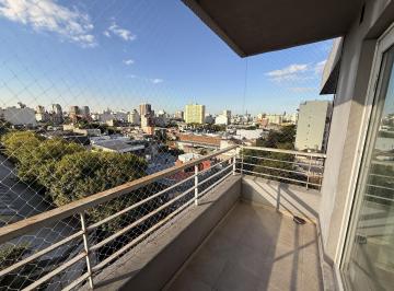 Departamento · 30m² · 1 Ambiente · Departamento Monoambiente Divisible en Venta con Balcón y Vista Abierta