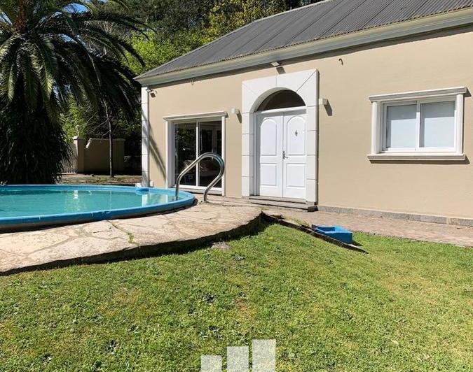 Casa · 55m² · 1 Ambiente