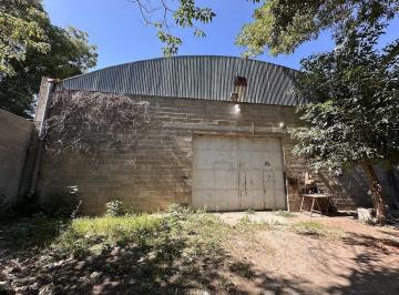 Depósito · 220m² · Depósito en Capitan Bermudez