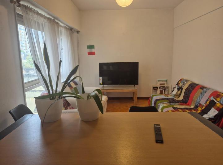 Departamento de 3 Ambientes Lateral