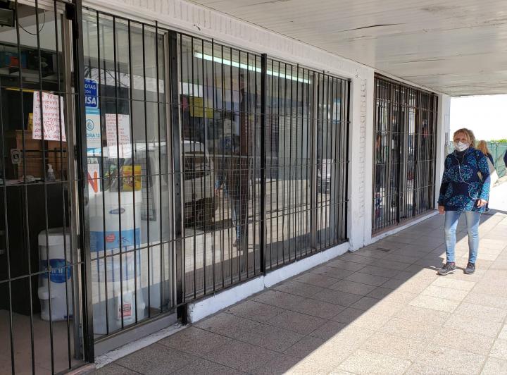 Local comercial · 176m²