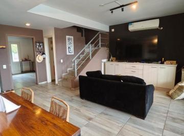 PH · 150m² · 5 Ambientes · 1 Cochera · Duplex 3 Dor C/ Patio y Cochera - Green Ville 2