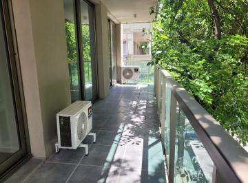 Departamento · 78m² · 3 Ambientes · 1 Cochera · 3 Amb con Cochera Fija y Baulera a Estrenar!