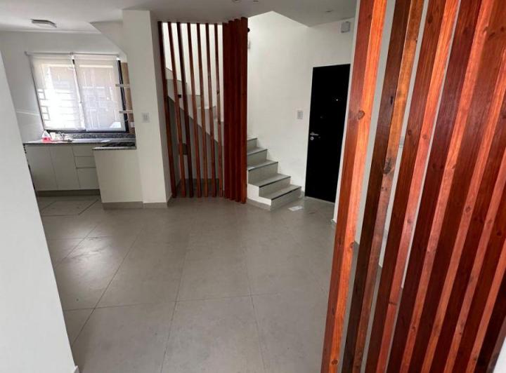 Casa · 93m² · 4 Ambientes