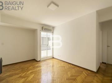 Departamento · 35m² · 2 Ambientes · Departamento de 2 Ambientes, Reciclado, en Venta en Palermo Soho