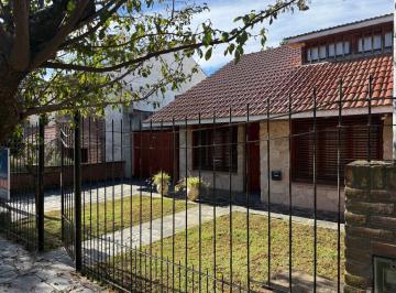 Casa de 3 ambientes, Mar del Plata · Venta Chalet 3 Amb. y Gran Parque en Colinas Peralta Ramos. Apto Crédito