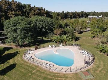 Terreno · 1249m² · Venta - Lote en Barrio Privado - Azahares del Paraná, Fighiera.