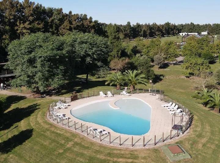 Terreno · 1249m²