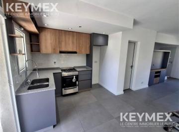 Casa · 106m² · 4 Ambientes · 2 Cocheras · Venta Duplex, 4 Ambientes con Patio y Parrilla, La Angélica, Pilar