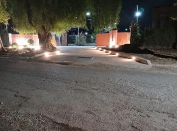 Terreno , Luján de Cuyo · Lote en Venta Perdriel