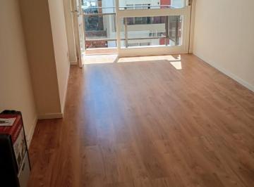 Departamento · 60m² · 2 Ambientes · Depto 2 Amb con Dependencia