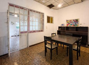 Casa · 139m² · 3 Ambientes · 1 Cochera · Venta/ Permuta - Casa de 2 Dorm., Patio y Cochera a Reciclar - Cañada de Gómez, Santa Fe