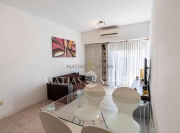 Departamento · 41m² · 2 Ambientes · Alquiler Apto Profesional Dos Ambientes Castelar Norte